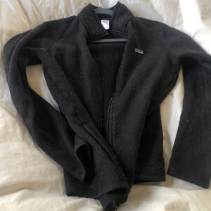 Patagonia Better Sweater